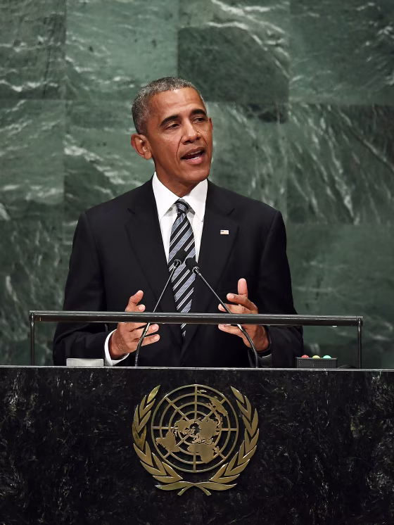Image: UN-GENERAL ASSEMBLY-US