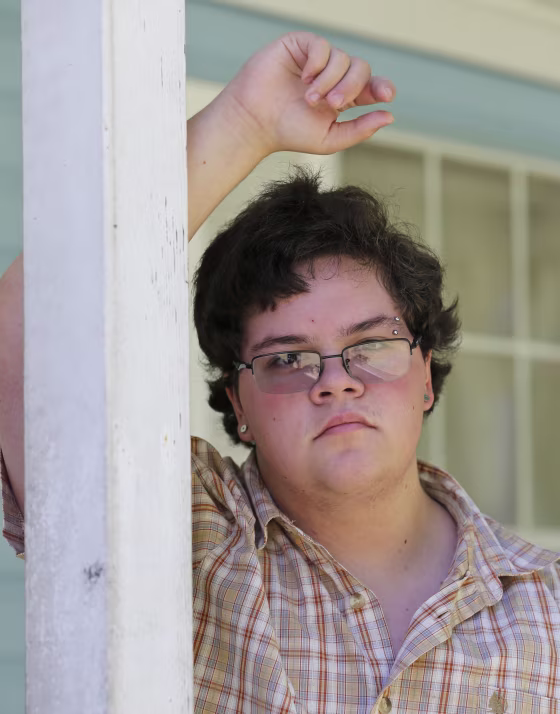 Image: Gavin Grimm
