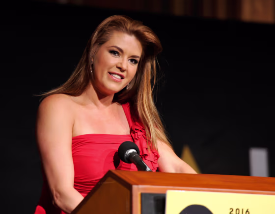Image: NALIP 2016 Latino Media Awards