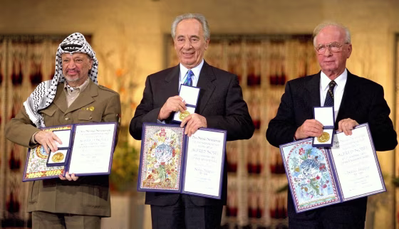 Image: Shimon Peres dead at 93