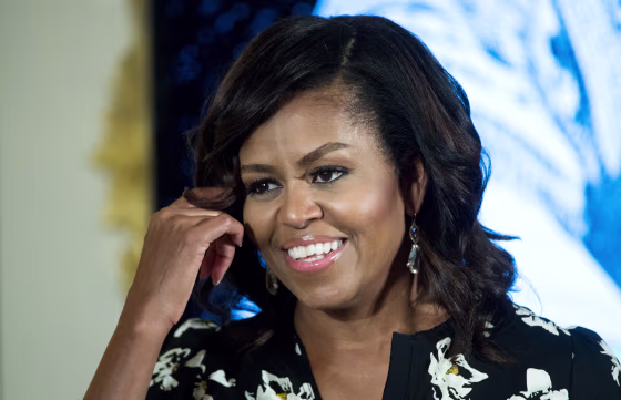 Michelle Obama