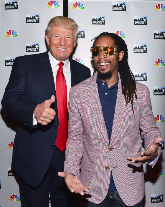"All Star Celebrity Apprentice" Red Carpet Event
