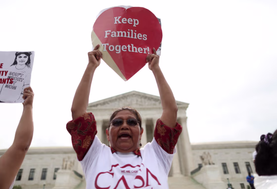 Image: US Supreme Court ruling