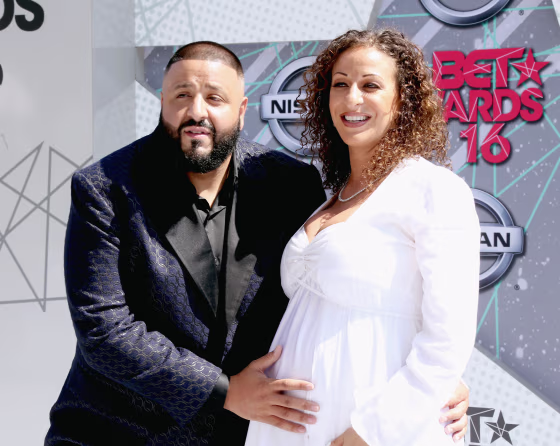2016 BET Awards - Arrivals