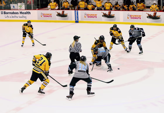 2016 Isobel Cup - Game 2