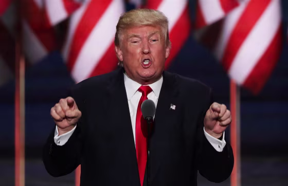 Trump RNC