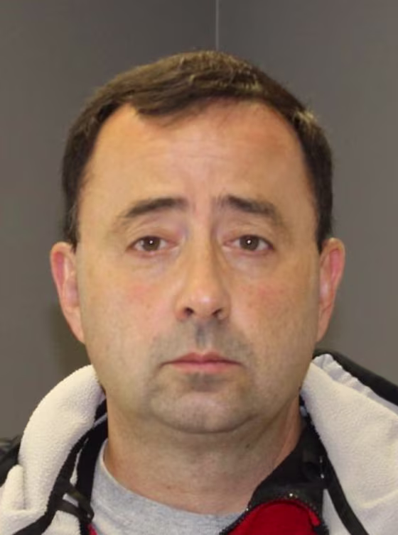 Larry Nassar