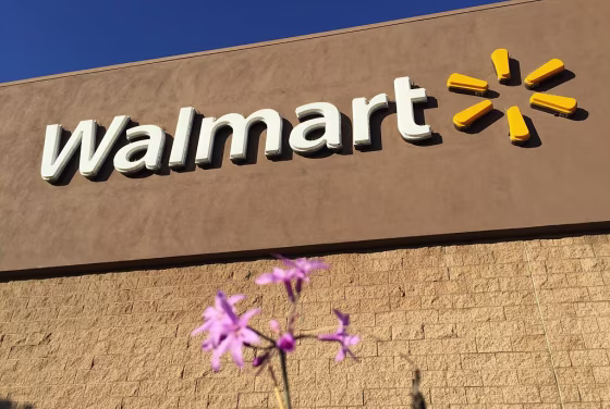 Retail Signs