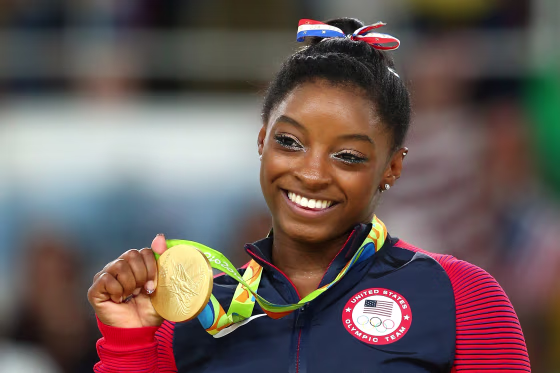 Gymnastics - Artistic - Olympics: Day 11