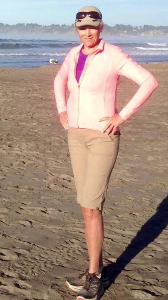 Sara Kelly Keenan