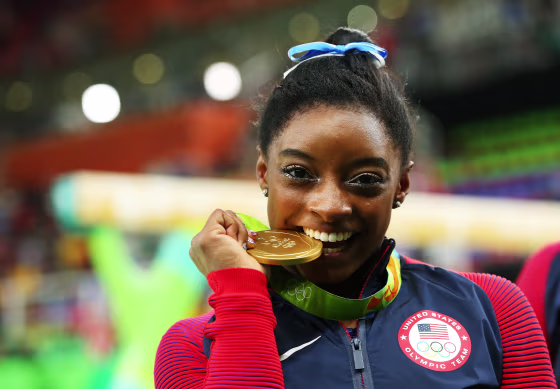 Gymnastics - Artistic - Olympics: Day 6
