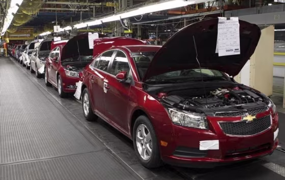 To match Analysis USA-AUTOS/ECONOMY