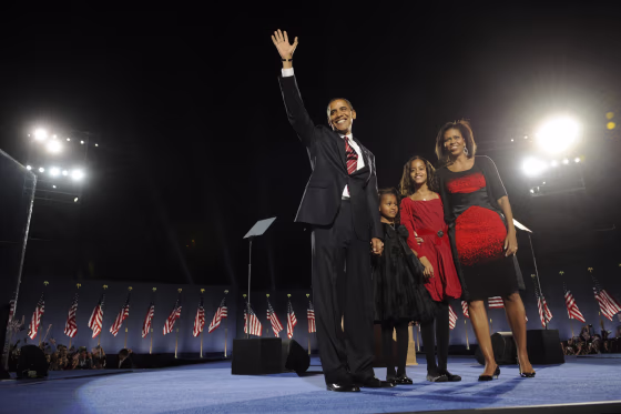 Image: US-OBAMA-YEARS-BESTOF-FILES