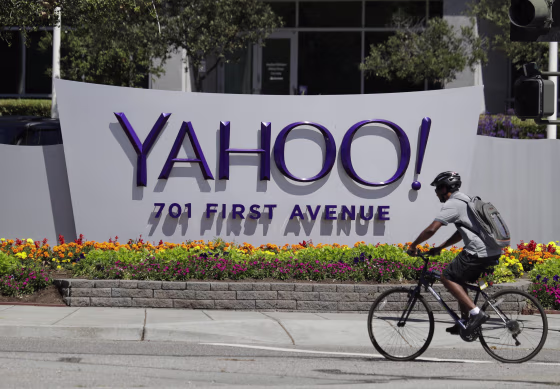 Image: Yahoo!