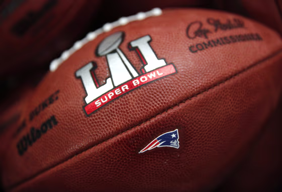 Image: New England Patriots