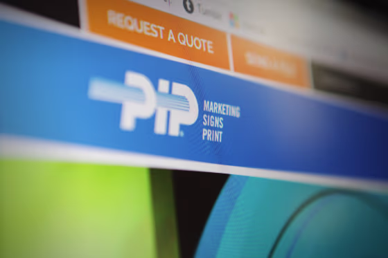 Image: Pip Printing