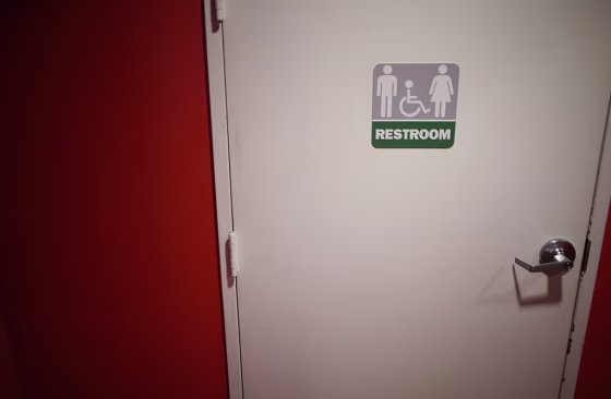 US-GENDER-BATHROOMS-POLITICS