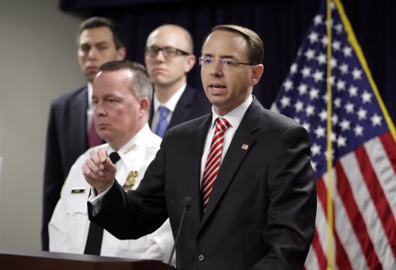 Image: Rod J. Rosenstein, Kevin Davis