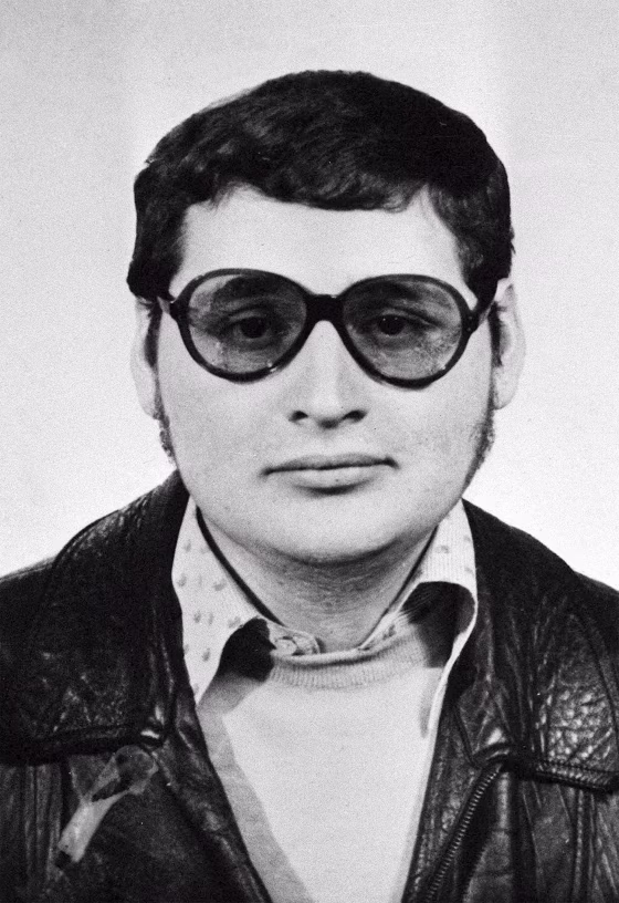 Image: Carlos the Jackal