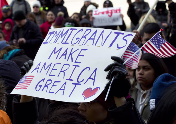 Image: Day Without Immigrants