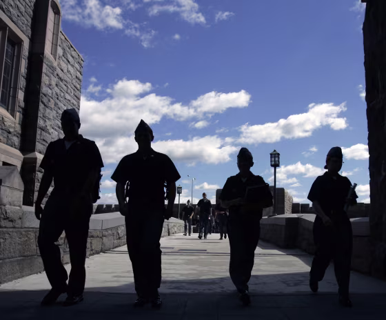 West Point