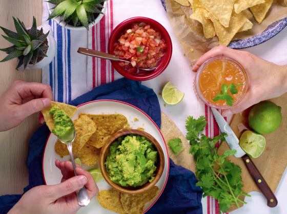 Image: Guacamole