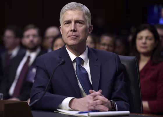 Image: US-POLITICS-COURT
