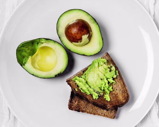 Avocado toast