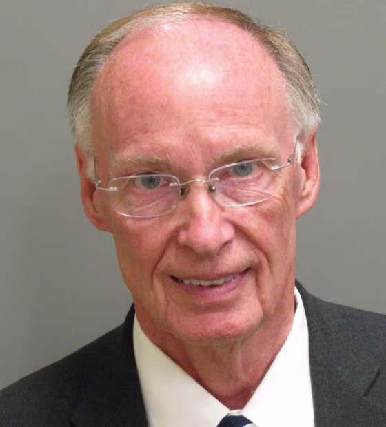 Image: Gov. Bentley