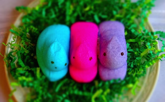 Image: Peeps Easter Candy