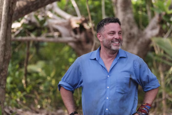 Survivor: Game Changers