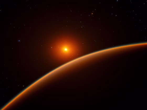 Exoplanet LHS 1140b could be a prime target for follow-up studies in the search for life elsewhere in the universe.