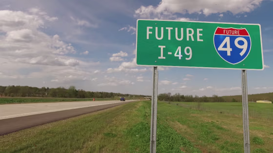 Image: Town of Fort Smith, Arkansas