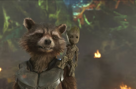 IMAGE: 'Guardians of the Galaxy Vol. 2'
