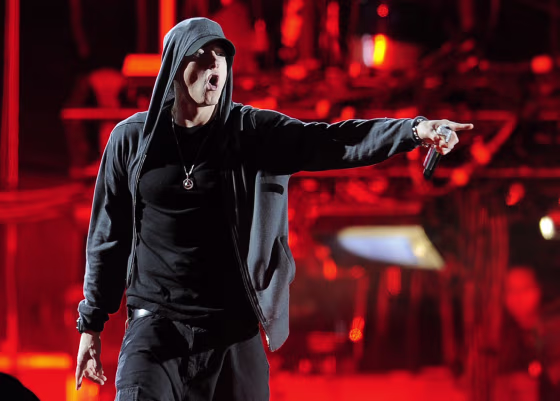 Image: Eminem