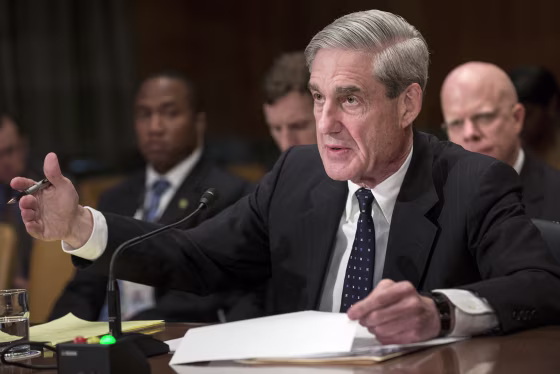 Image: Robert Mueller
