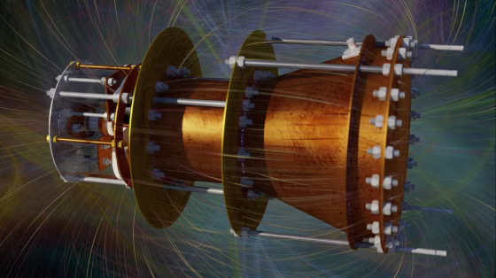 Image: Em Drive