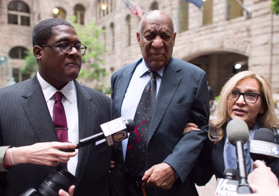 Image: Bill Cosby
