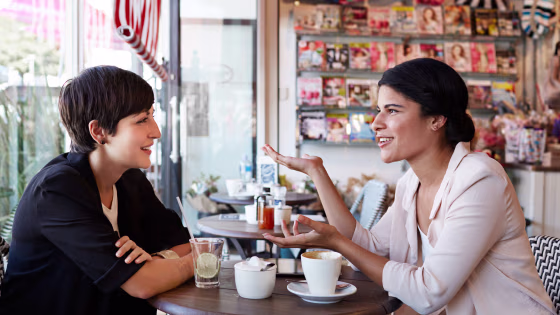As a general rule, neither millennials nor women are afraid to ask questions, and that’s giving them a leg up when it comes to planning for the future. 