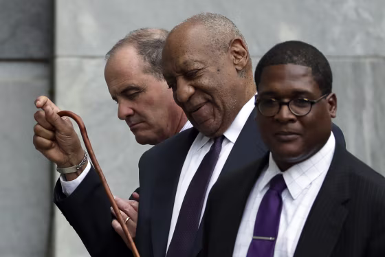 IMAGE: Bill Cosby