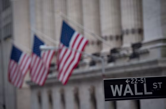 Image: FILES-US-STOCKS-MARKETS-OPEN