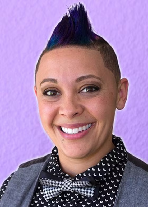Ebonee Weathers