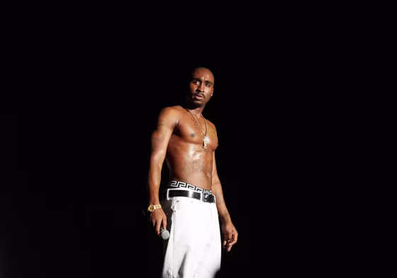Image: Demetrius Shipp Jr.