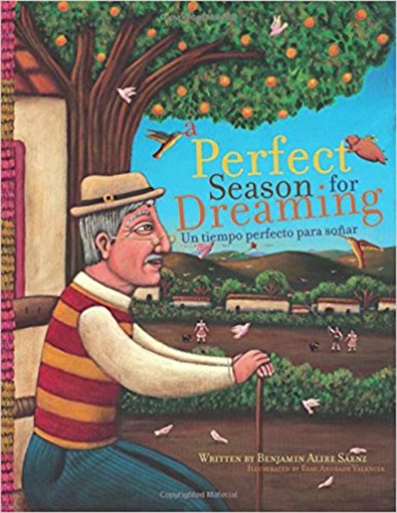 A Perfect Season for Dreaming