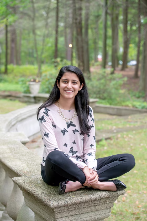 Prabha Dublish