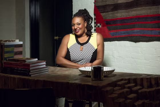 Kaila Adia Story, PhD