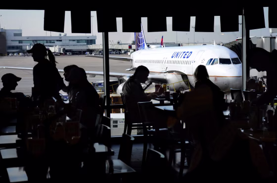 Denver International Airport