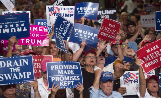 Image: Donald Trump Rally