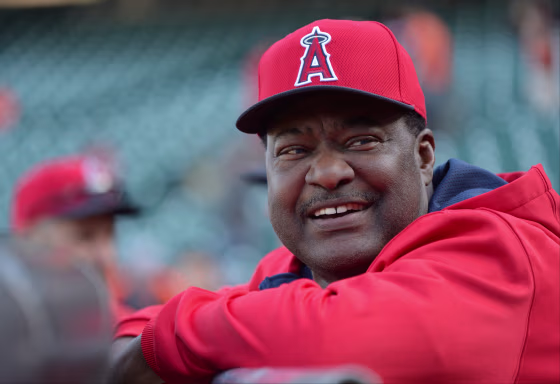Los Angeles Angels of Anaheim v San Francisco Giants