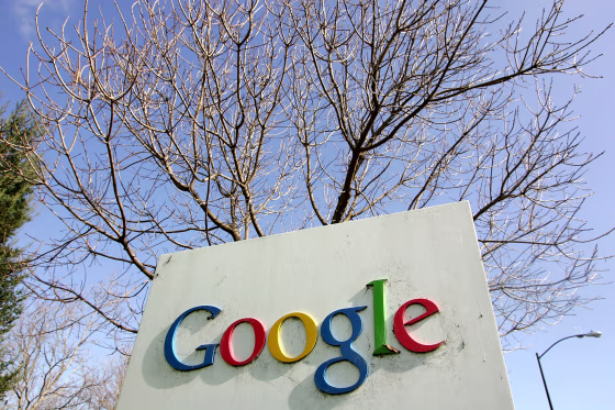 Image: Google